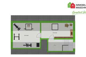 Einfamilienhaus mit großem Garten in ruhiger Ortskernlage von Wehrendorf – Wiesenbach 6, 49152 Bad Essen – Vorschaubild 12