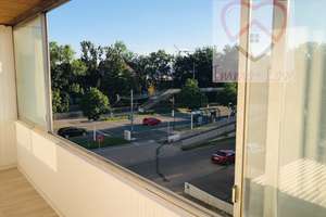 Immo Love Schwabencenter- Vermietetes 1 ZKB Appartment mit ca 39 qm und Balkon! – Wilhelm-Hauff-Straße 22, 86161 Wolfram-und Herrenbachviertel, Augsburg – Vorschaubild 7