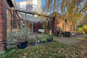 Exklusives Wohnhaus mit Einliegerwohnung in einem Architekten-Wohnhaus-Viertel von Oldenburg!  – Die vollständige Adresse der Immobilie erhältst du vom Anbieter., 26123 Donnerschwee, Oldenburg (Oldenburg) – Vorschaubild 17