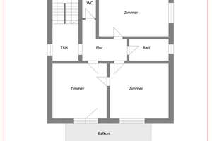 Flexibles Wohnen - Ein- oder Zweifamilienhaus für jede Lebenssituation – Die vollständige Adresse der Immobilie erhältst du vom Anbieter., 84539 Ampfing – Vorschaubild 15