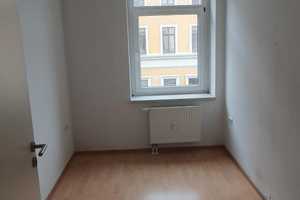 Schicke 3-Raum-Wohnung mit großer Wohnküche und kl. Balkon – Hainstraße 78, 9130 Chemnitz – Vorschaubild 9