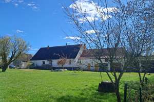 GROSSZÜGIGES BAUERNHAUS AM SEE IM RANDOWTAL! – Die vollständige Adresse der Immobilie erhältst du vom Anbieter., 17291 Randowtal – Vorschaubild 3