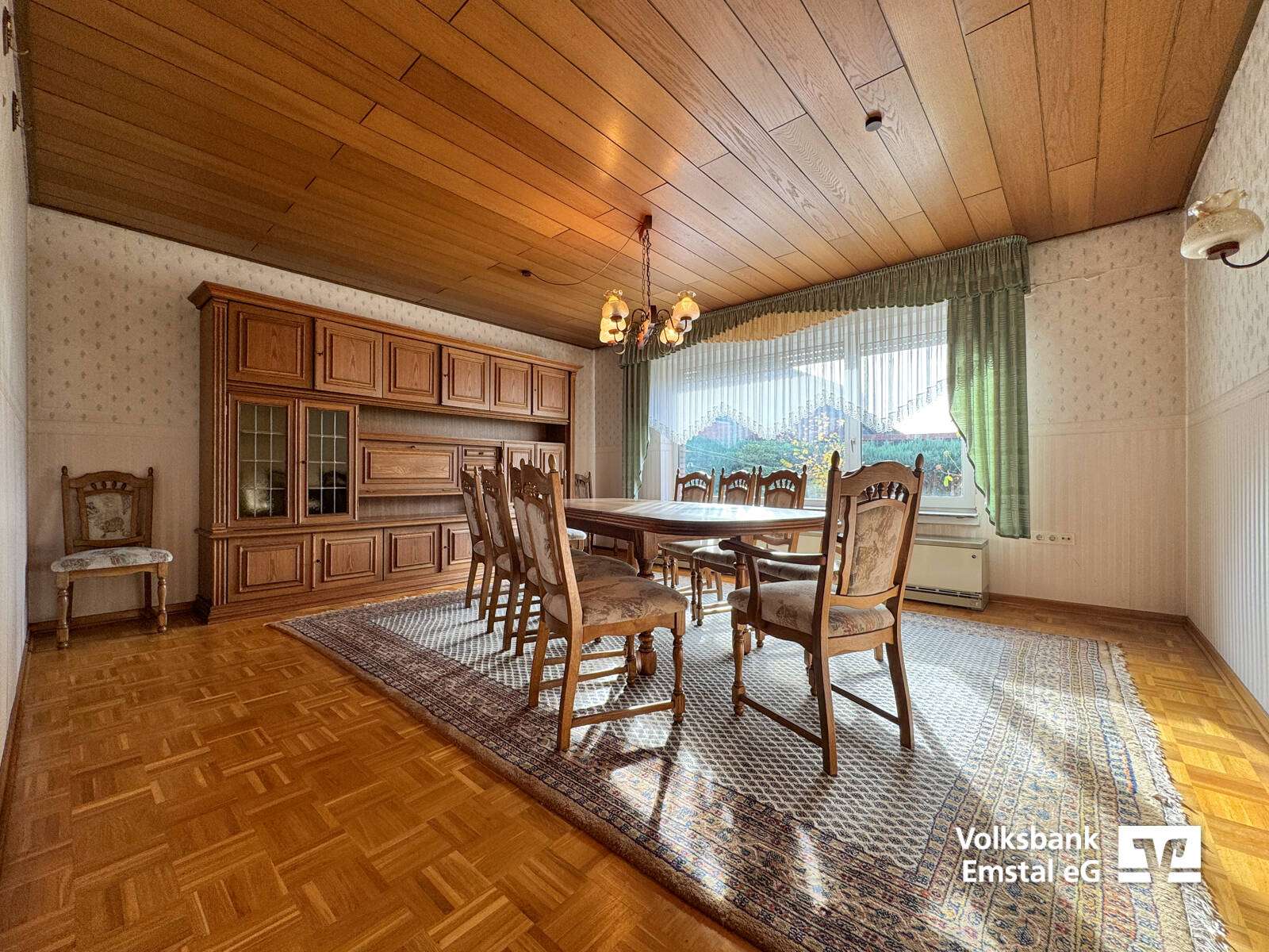 Immobilie in Dersum - Investieren und modernisieren: Bungalow auf großzügigem Eigentumsgrundstück in Dersum! - Bild 12