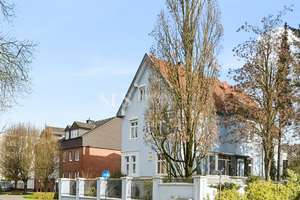 Historische Jugendstilvilla mit großzügigem Raumangebot in Münster-Wolbeck – Die vollständige Adresse der Immobilie erhältst du vom Anbieter., 48167 Wolbeck, Münster – Vorschaubild 38