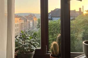 Friedrich-Ebert-Straße... 1 Zimmer-Apartment ohne Balkon zum sofortigen Einzug – Die vollständige Adresse der Immobilie erhältst du vom Anbieter., 34117 West, Kassel – Vorschaubild 3