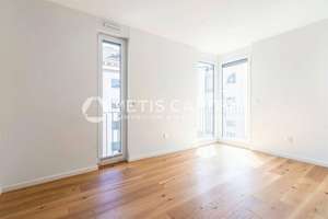 SELTENE NEUBAU PENTHOUSE IN NEUEHRENFELD MIT GROßER DACHTERRASSE + TIEFGARAGE + AUFZUG ZUM VERLIEBEN – Die vollständige Adresse der Immobilie erhältst du vom Anbieter., 50823 Neuehrenfeld, Köln – Vorschaubild 6