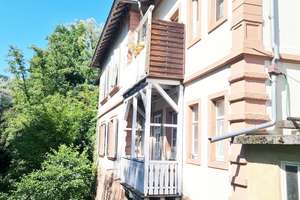 Provisionsfrei: Alte Fabrikantenvilla, 6-Familienhaus mit Entwicklungspotenzial 655m² Wohnfläche – Mühlgasse 20, 69151 Neckargemünd – Vorschaubild 7