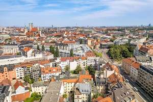 2-Zimmer-Altbaujuwel in begehrter Lage zwischen Isar und Isartor – Die vollständige Adresse der Immobilie erhältst du vom Anbieter., 80331 Lehel, München – Vorschaubild 9