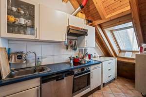 Dachgeschosswohnung mit Galerie & Tiefgarage – Die vollständige Adresse der Immobilie erhältst du vom Anbieter., 79117 Ebnet, Freiburg im Breisgau – Vorschaubild 10
