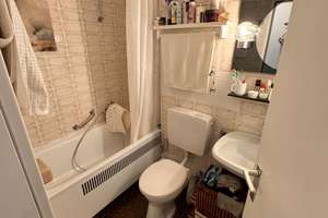 Alltagstaugliche 1-Zimmer-Wohnung in der Mainzer Altstadt – Walpodenstraße 20, 55116 Altstadt, Mainz – Vorschaubild 5
