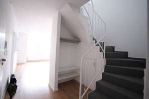 Eine Wohnung in Hausgröße. – Düsseldorfer Str. 44, 42697 Ohligs/Aufderhöhe/Merscheid, Solingen – Vorschaubild 3
