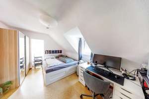 Beste Aussichtslage - Charmantes 2-3 Familienhaus mit großem Garten  – Die vollständige Adresse der Immobilie erhältst du vom Anbieter., 70195 Botnang-Süd, Stuttgart – Vorschaubild 25