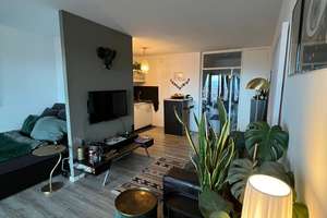 Einzigartige City-Wohnung mit spektakulärem Ausblick – im Bredero-Hochhaus – Hamburger Allee 06, 30161 Oststadt, Hannover – Vorschaubild 2