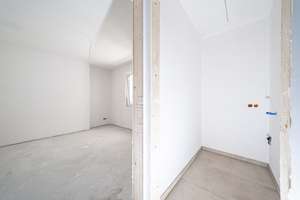 Provisionsfrei | Neubau-Wohnung im 6.OG mit Alpenblick (Energie A+) – Die vollständige Adresse der Immobilie erhältst du vom Anbieter., 81375 Neuhadern, München – Vorschaubild 9