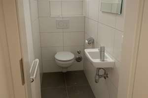 Liebevoll sanierte Altbauwohnung in renoviertem Altbau! – Die vollständige Adresse der Immobilie erhältst du vom Anbieter., 68169 Neckarstadt-West, Mannheim – Vorschaubild 6