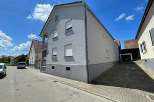 Großzügiges Haus mit vielseitigen Nutzungsmöglichkeiten im schönen Wörth-Büchelberg – Germersheim (Kreis) – Vorschaubild 5