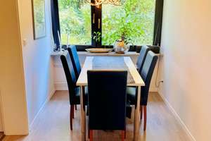 WOHNTRAUM in Korntal mit Balkon und Einbauküche und Garage zu verkaufen ! – Die vollständige Adresse der Immobilie erhältst du vom Anbieter., 70825 Korntal-Münchingen – Vorschaubild 9