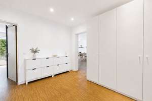 Wohnen mit Garten – großzügige 3-Zimmer-Wohnung mit Südterrasse – Die vollständige Adresse der Immobilie erhältst du vom Anbieter., 30161 Oststadt, Hannover – Vorschaubild 12