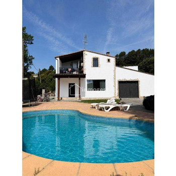 FANTASTISCHES HAUS ZU VERKAUFEN IN SARRIÀ DE TER!!!!