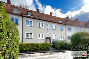 Kapitalanlage in Oestrich! Vermietete 2,5-Zimmerwohnung in beliebter Lage!