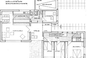 ++ vermietetes Einfamilienhaus im Bungalowstil ++ – Die vollständige Adresse der Immobilie erhältst du vom Anbieter., 95138 Bad Steben – Vorschaubild 11
