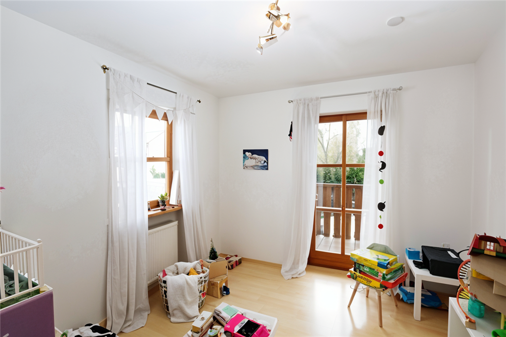 Immobilie in Moosthenning - Familientraum in idyllischer Siedlungslage von Lengthal/Moosthenning in direkter Nähe zu Dingolfing - Bild 14