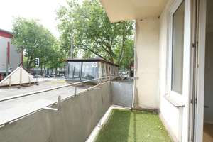 Single o. Studenten App. mit Balkon und Aufzug in Top Lage von der Bochumer Innenstadt!! – Viktoriastr. 22, 44787 Gleisdreieck, Bochum – Vorschaubild 7