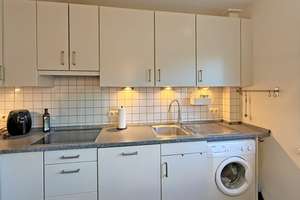 Schöne Terrassenwohnung mit Stellplatz – Wentzel Dr. – Die vollständige Adresse der Immobilie erhältst du vom Anbieter., 22175 Bramfeld, Hamburg – Vorschaubild 7