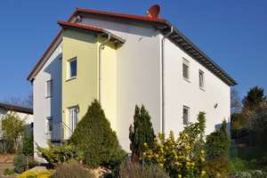 Außergewöhnliche Architektur trifft Familienleben – Maisonettewohnung mit Galerie – Die vollständige Adresse der Immobilie erhältst du vom Anbieter., 67271 Kindenheim – Vorschaubild 9