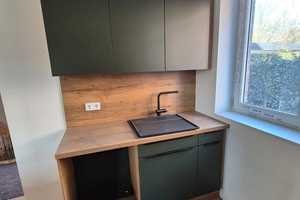 1. Neubau - Erstbezug - ruhig gelegene 5 Zi.-DHH + wohnl. Keller in Norderstedt-Mitte – Segeberg (Kreis) – Vorschaubild 7