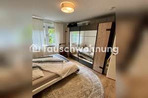 Tauschwohnung: Schöne, ruhige Wohnung mit Balkon und super Lage – Kelheimer Straße 5, 80634 Neuhausen, München – Vorschaubild 8