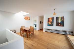 Penthouse mit großer Dachterrasse & Traumblick über Augsburg-Kriegshaber – Die vollständige Adresse der Immobilie erhältst du vom Anbieter., 86156 Kriegshaber, Augsburg – Vorschaubild 11