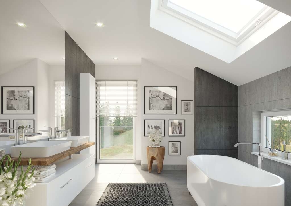 Immobilie in Querfurt - Mehrgenerationswohnen - Mach aus deiner Miete Wohneigentum! - Bild 4