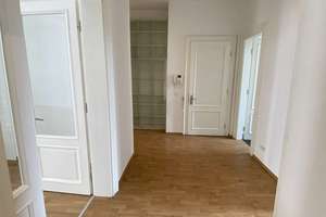 Einzeldenkmal im Waldstraßenviertel: Helle+ruhige 5-Zimmerwhg. mit Stuck, 3 min Fußweg ins Rosental – Die vollständige Adresse der Immobilie erhältst du vom Anbieter., 4105 Zentrum-Nordwest, Leipzig – Vorschaubild 11