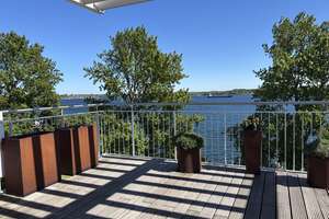 Einzigartiges Penthouse mit ca. 115 m² Balkonfläche und Fördeblick – Die vollständige Adresse der Immobilie erhältst du vom Anbieter., 24159 Holtenau, Kiel – Vorschaubild 19