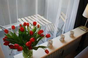 Möblierte 1-Zimmer-Wohnung mit Balkon und EBK in München Haidhausen – Hochstraße 21, 81669 München – Vorschaubild 19
