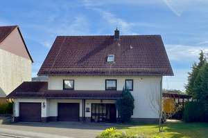 Der individuelle Wohngenuss!

Komfortables, sehr gepflegtes 1-2 Familienhaus in Schauenburg-OT – Die vollständige Adresse der Immobilie erhältst du vom Anbieter., 34270 Schauenburg – Vorschaubild 3