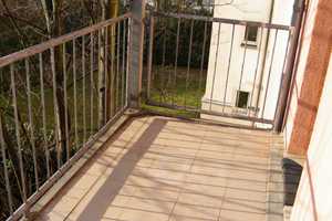 Zentrale 1 Raumwohnung mit Westbalkon!!! – Reichsstr. 51, 9112 Chemnitz – Vorschaubild 15