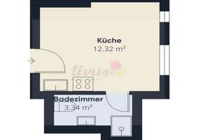 DEAL - Gemütliches Single-Appartement mit W-LAN Flatrate in unmittelbarer Nähe der OvGU – Lüneburger Straße 36, 30106 Alte Neustadt, Magdeburg – Vorschaubild 9