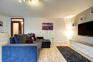 MÖBLIERT - LIVING HARMONY - Großzügige Wohnung mit Terrasse – Die vollständige Adresse der Immobilie erhältst du vom Anbieter., 71032 Böblingen – Vorschaubild 4