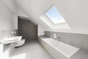 Exklusives Neubau-Reihenhaus in Buchenfelde – Erstbezug! (AK-1020-286) – 30539 Bemerode, Hannover – Vorschaubild 6