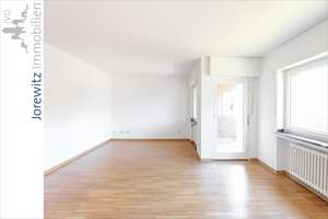 Bielefeld-Senne: Frisch renovierte 2 Zimmer-Wohnung mit Loggia – Die vollständige Adresse der Immobilie erhältst du vom Anbieter., 33659 Senne, Bielefeld – Vorschaubild 3