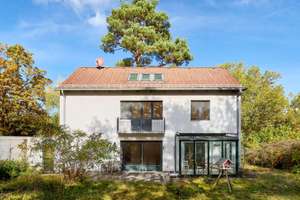 Bezugsfrei: Großzügiges Einfamilienhaus mit großem Südgarten – Heerstraße 115, 14055 Wilhelmstadt, Berlin – Vorschaubild 2