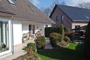 Großes, modernisiertes Anwesen mit ELW in Schwabstedt /Treene in NF – Die vollständige Adresse der Immobilie erhältst du vom Anbieter., 25876 Schwabstedt – Vorschaubild 12