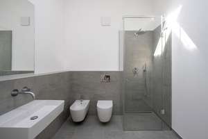 Urban Retreat: Loft-Penthouse am idyllischen Landwehrkanal – Die vollständige Adresse der Immobilie erhältst du vom Anbieter., 12435 Alt-Treptow, Berlin – Vorschaubild 20