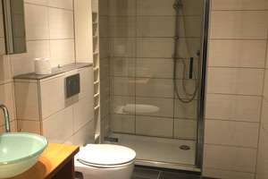 Ruhige 2-Zimmer-Wohnung mit Terrasse zum Vorgebirgspark und EBK in Köln-Zollstock – Die vollständige Adresse der Immobilie erhältst du vom Anbieter., 50969 Zollstock, Köln – Vorschaubild 9