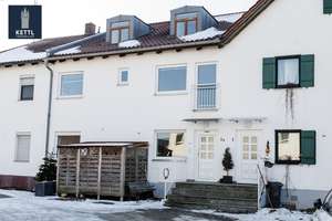Gepflegtes Reihenmittelhaus in ruhiger Lage in Straubing – Siedlungsweg 1 A, 94315 Kernstadt, Straubing – Vorschaubild 14