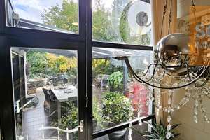 SO24: Düren Merken, Sehr gepflegtes EFH, Garage, Teilkeller, Garten, Top – Die vollständige Adresse der Immobilie erhältst du vom Anbieter., 52353 Merken, Düren – Vorschaubild 9