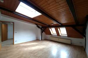 2-Zimmer-Wohnung (55m²) im Herzen Bernburgs (Theaterstraße) – Die vollständige Adresse der Immobilie erhältst du vom Anbieter., 6406 Bernburg (Saale) – Vorschaubild 3