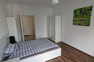 Wohnen mit Charakter: Zweizimmerwohnung in Zentrum-Süd – Die vollständige Adresse der Immobilie erhältst du vom Anbieter., 4107 Zentrum-Süd, Leipzig – Vorschaubild 10